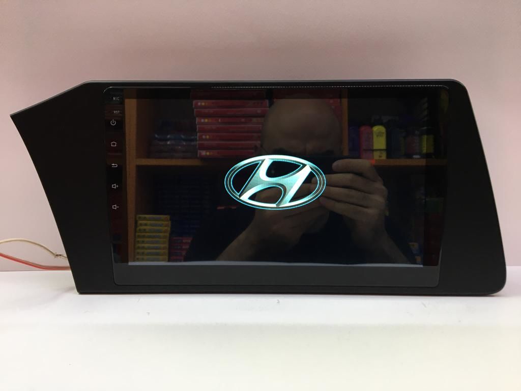 HYUNDAİ ELENTRA 2021 MULTİMEDYA TEYP ANDROİD15 4-64CARPLAY KAMERA HEDİYE