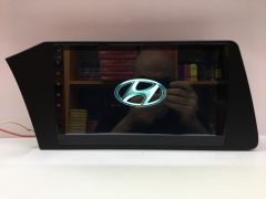 HYUNDAİ ELENTRA 2021 MULTİMEDYA TEYP ANDROİD15 4-64CARPLAY KAMERA HEDİYE