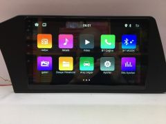 HYUNDAİ ELENTRA 2021 MULTİMEDYA TEYP ANDROİD15 4-64CARPLAY KAMERA HEDİYE