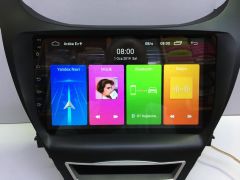 HYUNDAİ ELENTRA MULTİMEDYA TEYP ANDROİD15 2-32CARPLAY KAMERA HEİYE