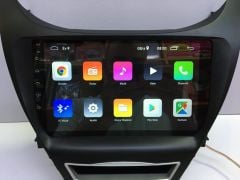 HYUNDAİ ELENTRA MULTİMEDYA TEYP ANDROİD15 2-32CARPLAY KAMERA HEİYE