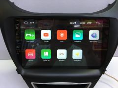 HUNDAİ ELENTRA MULTİMEDYA TEYP ANDROİD15 4-64CARPLAY KAMERA HEDİYE