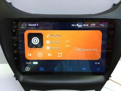 HUNDAİ ELENTRA MULTİMEDYA TEYP ANDROİD15 4-64CARPLAY KAMERA HEDİYE