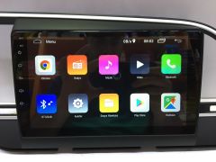 HYUNDAİ ELENTRA  MULTİMEDYA TEYP ANDROİD15 2-32CARPLAY KAMERA HEDİYE