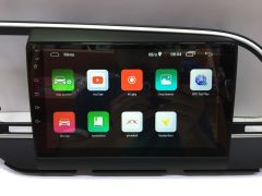 HYUNDAİ ELENTRA  MULTİMEDYA TEYP ANDROİD15 2-32CARPLAY KAMERA HEDİYE