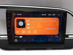 HYUNDAİ ELENTRA  MULTİMEDYA TEYP ANDROİD15 2-32CARPLAY KAMERA HEDİYE