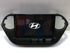 HYUNDAİ İ10 MULTİMEDYA TEYP ANDROİD15 2-32CARPLAY KAMERA HEDİYE