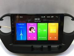 HYUNDAİ İ10 MULTİMEDYA TEYP ANDROİD15 2-32CARPLAY KAMERA HEDİYE