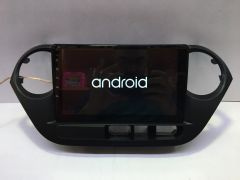 HYUNDAİ İ10 MULTİMEDYA TEYP ANDROİD15 2-32CARPLAY KAMERA HEDİYE