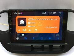 HYUNDAİ İ10 MULTİMEDYA TEYP ANDROİD15 2-32CARPLAY KAMERA HEDİYE