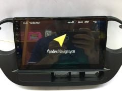 HYUNDAİ İ10 MULTİMEDYA TEYP ANDROİD15 4-64CARPLAY KAMERA HEDİYE