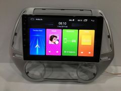 HUNDAİ İ20 2010  MULTİMEDYA TEYP ANDROİD15 2-32CARPLAY KAMERA HEDİYE