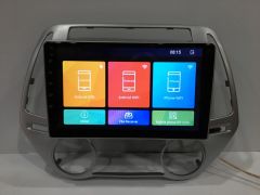 HYUNDAİ İ20 2010 MULTİMEDYA TEYP ANDROİD15 4-64CARPLAY KAMERA HEDİYE