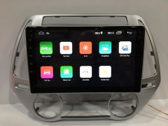 HYUNDAİ İ20 2010 MULTİMEDYA TEYP ANDROİD15 4-64CARPLAY KAMERA HEDİYE