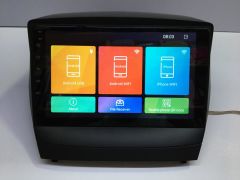 HYUNDAİ İX35 MULTİMEDYA TEYP ANDROİD15 2-32CARPLAY KAMERA HEDİYE