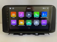 HYUNDAİ KONA MULTİMEDYA TEYP ANDROİD15 2-32CARPLAY KAMERA HEDİYE