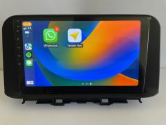 HYUNDAİ KONA MULTİMEDYA TEYP ANDROİD15 2-32CARPLAY KAMERA HEDİYE