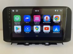 HUYNDAİ KONA MULTİMEDYA TEYP ANDROİD15 4-64CARPLAY KAMERA HEDİYE