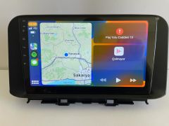 HUYNDAİ KONA MULTİMEDYA TEYP ANDROİD15 4-64CARPLAY KAMERA HEDİYE