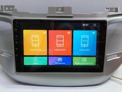 HYUNDAİ TUCSON 2015 MULTİMEDYA TEYP ANDROİD15 2-32CARPLAY KAMERA HEDİYE