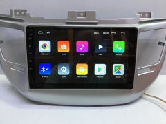 HYUNDAİ TUCSON 2015 MULTİMEDYA TEYP ANDROİD15 2-32CARPLAY KAMERA HEDİYE