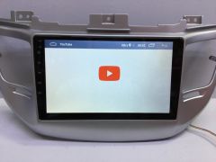 HYUNDAİ TUCSON 2015 MULTİMEDYA TEYP ANDROİD15 2-32CARPLAY KAMERA HEDİYE