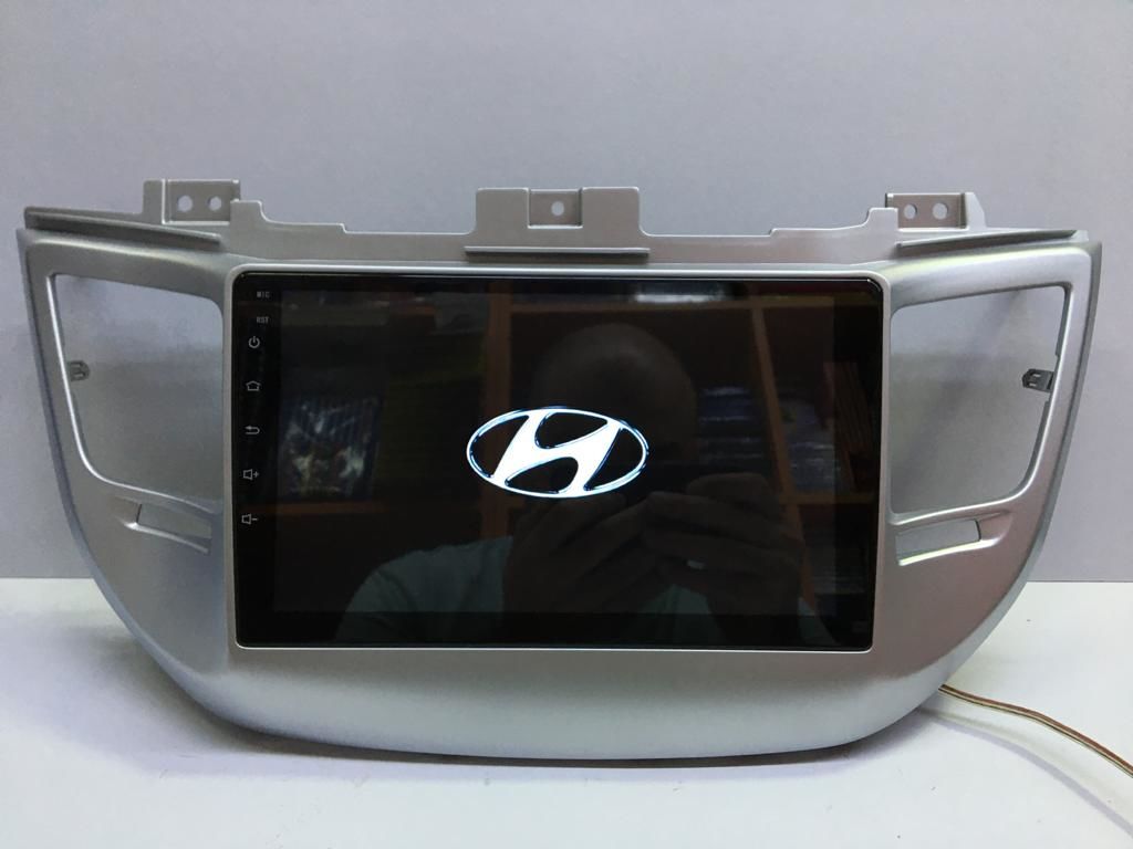 HYUNDAİ TUCSON 2015 MULTİMEDYA TEYP ANDROİD15 4-64 GB CARPLAY KAMERA HEDİYE