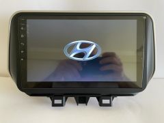 HUNDAİ TUCSON 2018 MULTİMEDYA TEYP ANDROİD15 2-32CARPLAY KAMERA HEDİYE