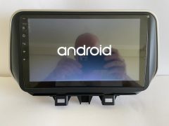 HUNDAİ TUCSON 2018 MULTİMEDYA TEYP ANDROİD15 2-32CARPLAY KAMERA HEDİYE