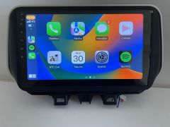 HUNDAİ TUCSON 2018 MULTİMEDYA TEYP ANDROİD15 2-32CARPLAY KAMERA HEDİYE