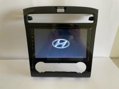 HUNDAİ TUCSON 2021 MULTİMEDYA TEYP ANDROİD15 2-32CARPLAY KAMERA HEDİYE