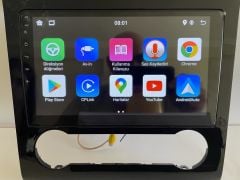 HUYNDAİ TUCSON 2021  MULTİMEDYA TEYP ANDROİD15 4-64CARPLAY KAMERA HEDİYE