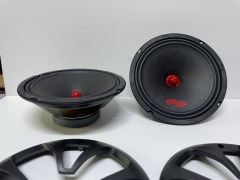 BOSCHMANN BM-XM20 20 CM MİDRANGE 1000 WATT MAXİMUM POWER 150 WATT RMS POWER