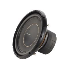 PIONEER TS-D12D4 30 CM SUBWOOFER BAS ÇİFT BOBİN 4 OHM 2000 WATT MAXİMUM POWER 600 WATT RMS POWER