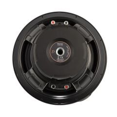 PIONEER TS-D12D4 30 CM SUBWOOFER BAS ÇİFT BOBİN 4 OHM 2000 WATT MAXİMUM POWER 600 WATT RMS POWER