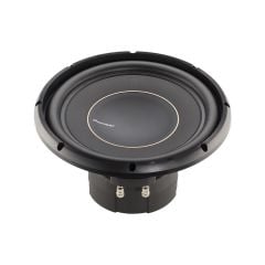 PIONEER TS-D12D4 30 CM SUBWOOFER BAS ÇİFT BOBİN 4 OHM 2000 WATT MAXİMUM POWER 600 WATT RMS POWER