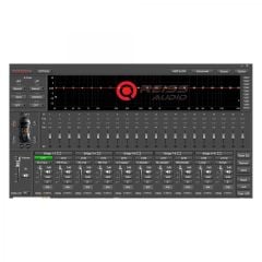 REISS AUDİO RS-8150.8DSP10 8 KANAL AMFİ 4 OHM 8X150 WATT RMS + 10 KANAL DSP İŞLEMCİ BLUETOOTH
