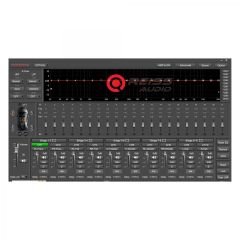 REISS AUDİO RS-8150.8DSP10 8 KANAL AMFİ 4 OHM 8X150 WATT RMS + 10 KANAL DSP İŞLEMCİ BLUETOOTH