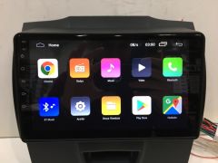 ISUZU DMAX MULTİMEDYA TEYP ANDROİD 15 2-32GB CARPLAY KAMERA HEDİYE