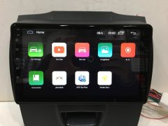 ISUZU DMAX MULTİMEDYA TEYP ANDROİD15 4-64GB CARPLAY KAMERA HEDİYE