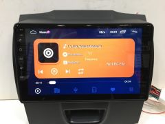 ISUZU DMAX MULTİMEDYA TEYP ANDROİD15 4-64GB CARPLAY KAMERA HEDİYE