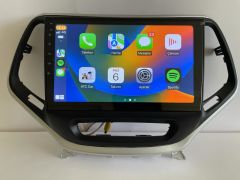 JEEP CHEROKEE 2016 MULTİMEDYA TEYP ANDROİD 15 2-32GB CARPLAY KAMERA