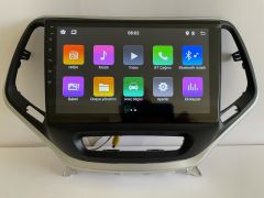 JEEP CHEROKEE 2016 MULTİMEDYA TEYP ANDROİD15 4-64GB CARPLAY KAMERA HEDİYE