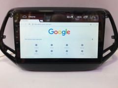 JEEP COMPASS 2017 MULTİMEDYA TEYP ANDROİD15 4-64GB CARPLAY KAMERA HEDİYE