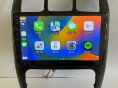 8JEEP GRAND VOYAGER 2006-12 MULTİMEDYA TEYP ANDROİD 15 2-32GB CARPLAY KAMERA