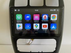 JEEP GRAND VOYAGER 2006-12 MULTİMEDYA TEYP ANDROİD15 4-64GB CARPLAY KAMERA HEDİYE