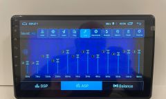 KİA CEED 2020 MULTİMEDYA TEYP ANDROİD 15 2-32GB CARPLAY KAMERA HEDİYE