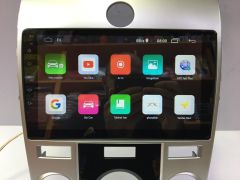 KİA CERATO MULTİMEDYA TEYP ANDROİD 15 2-32GB CARPLAY KAMERA HEDİYE