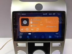 KİA CERATO MULTİMEDYA TEYP ANDROİD 15 2-32GB CARPLAY KAMERA HEDİYE