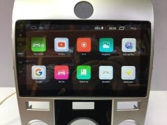 KİA CERATO MULTİMEDYA TEYP ANDROİD15 4-64GB CARPLAY KAMERA HEDİYE